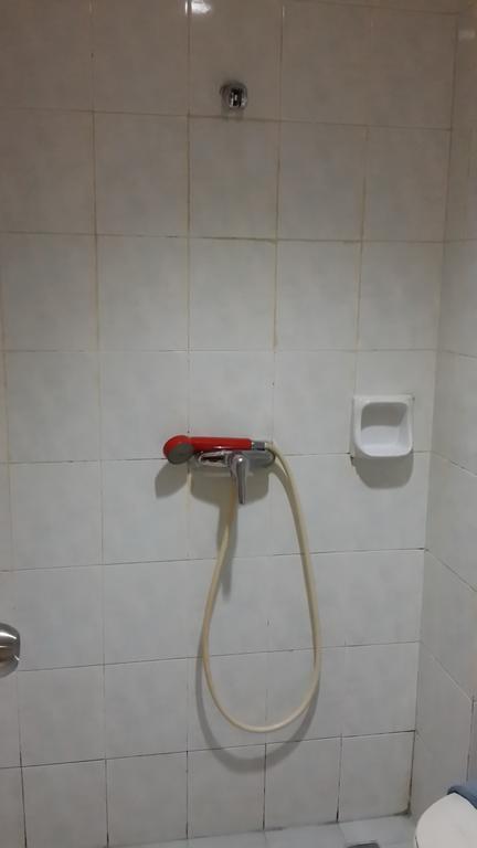 Lai Lai Mutiara Hotel Batam Rum bild
