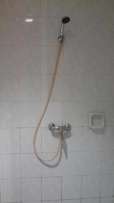 Lai Lai Mutiara Hotel Batam Exteriör bild