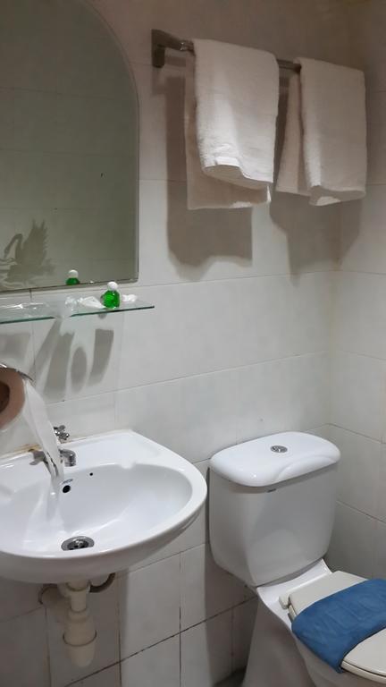 Lai Lai Mutiara Hotel Batam Exteriör bild