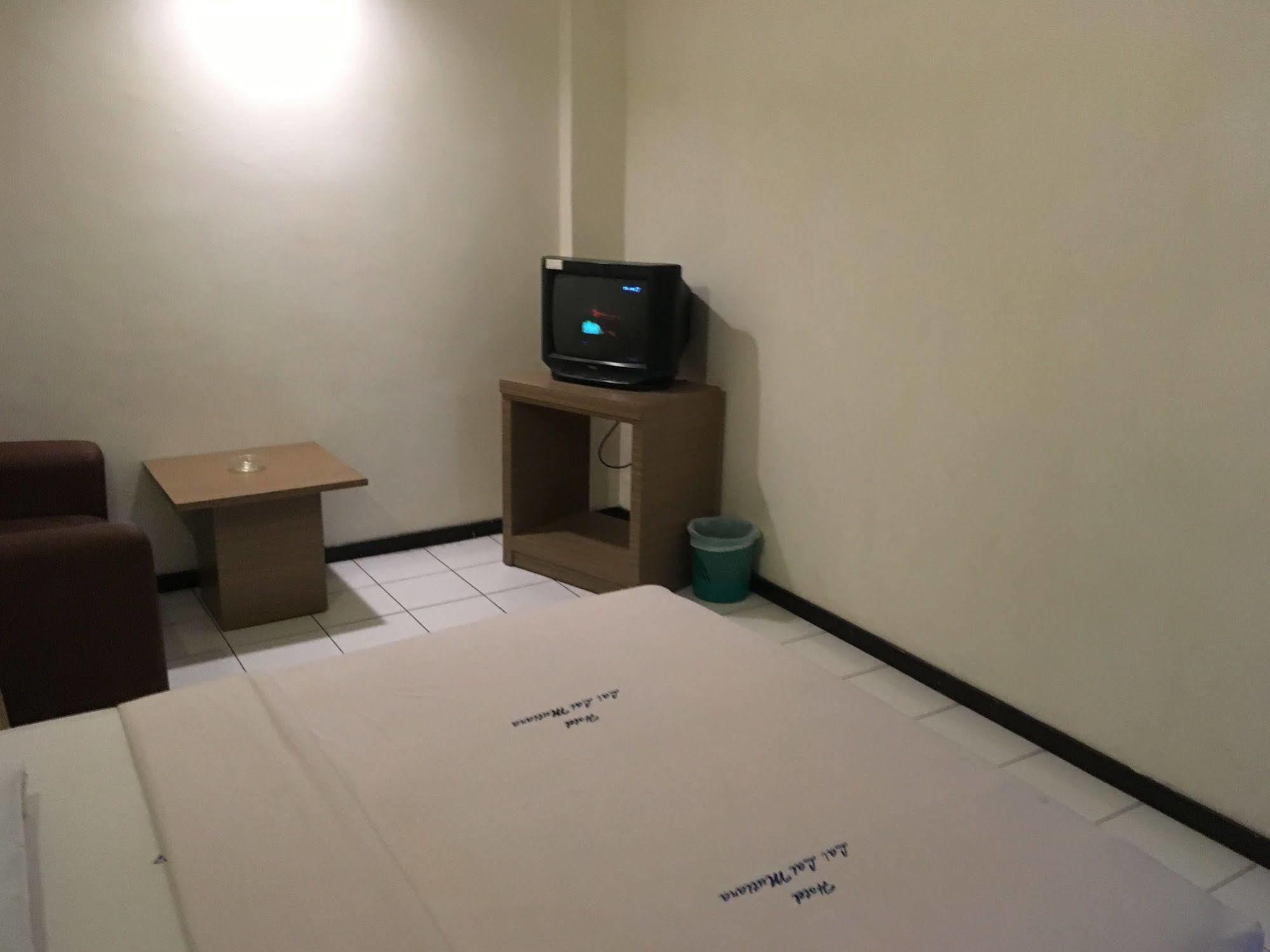 Lai Lai Mutiara Hotel Batam Exteriör bild