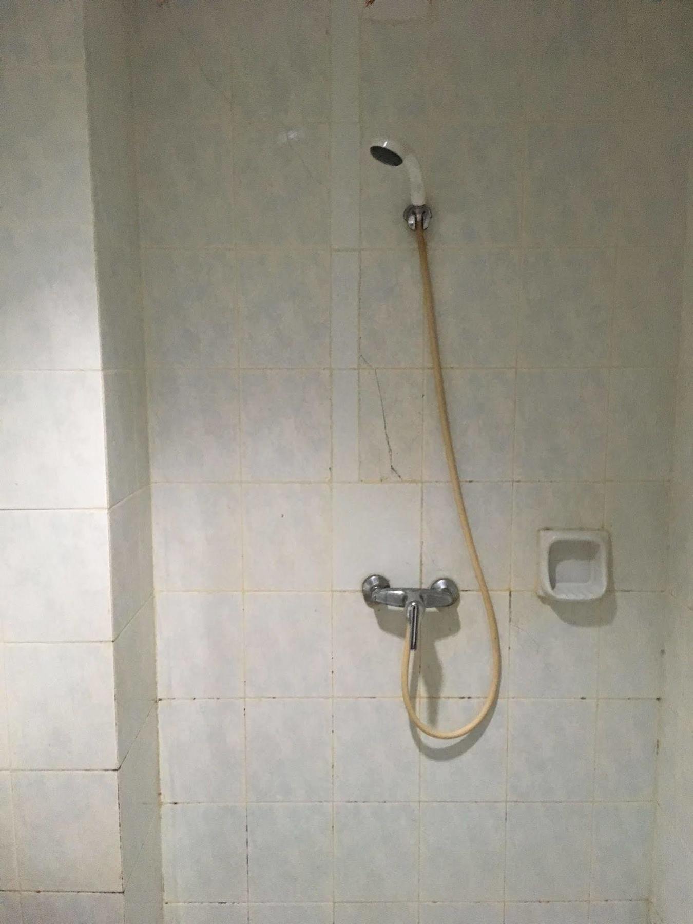 Lai Lai Mutiara Hotel Batam Exteriör bild