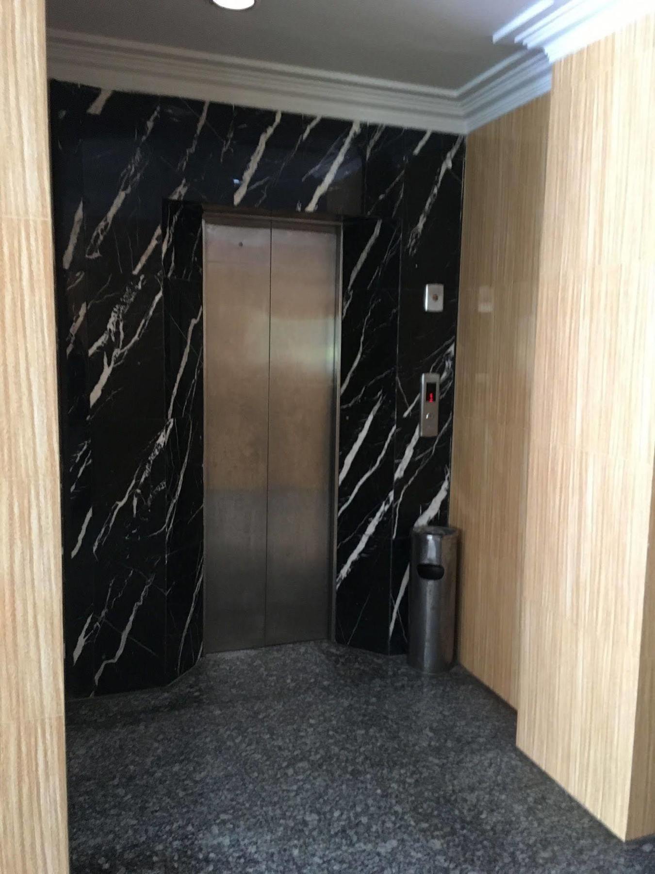 Lai Lai Mutiara Hotel Batam Exteriör bild